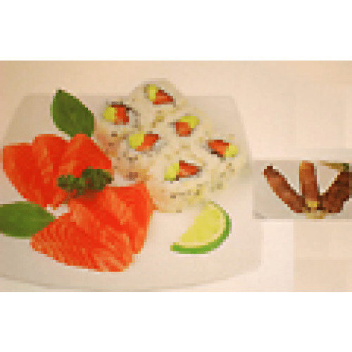 Menu mixte MX7