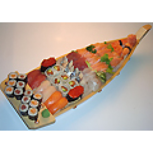 Menu shiawase