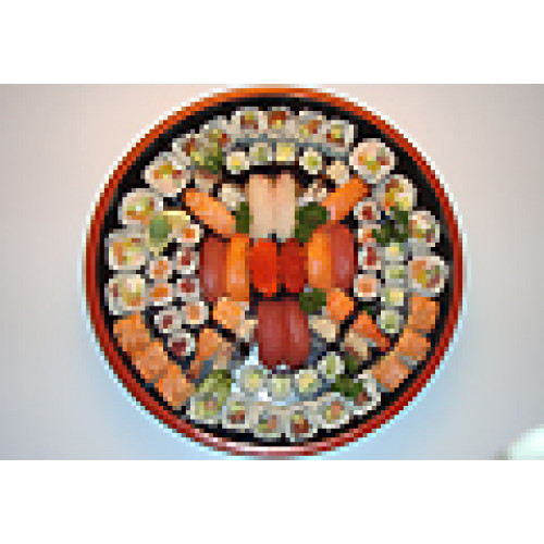 Menu party