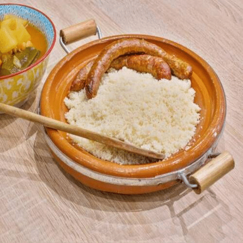 Croq o Pizzas Commander un repas en ligne à Metz