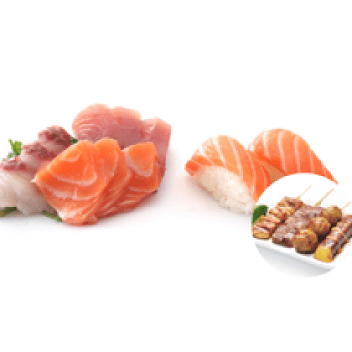 Menu classique