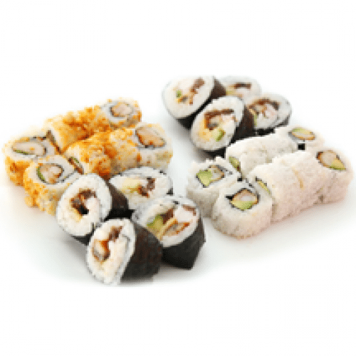 Menu classique