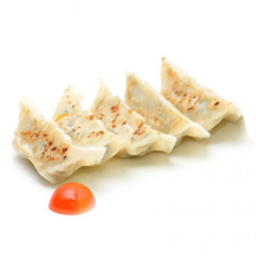 Gyoza
