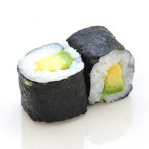 Maki avocat x8