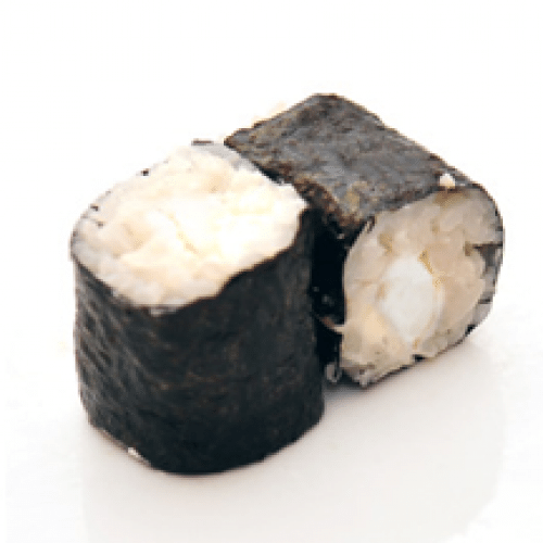 Maki fromage x8