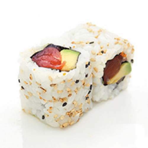 Maki california thon avocat x8