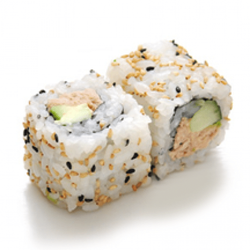 Maki california thon cuit avocat x8