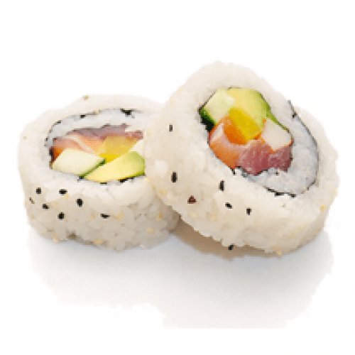 Futomaki California x8