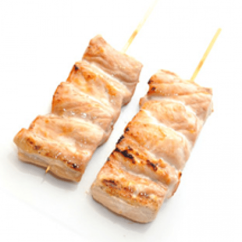 Yakitori thon