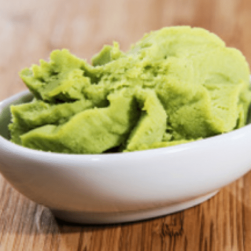 Wasabi