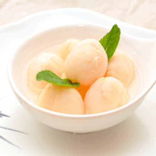 Lychee x8