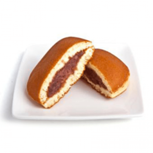Dorayaki