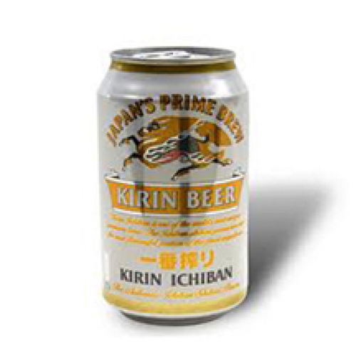 Kirin 33cl