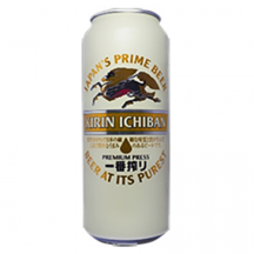 Kirin 50cl