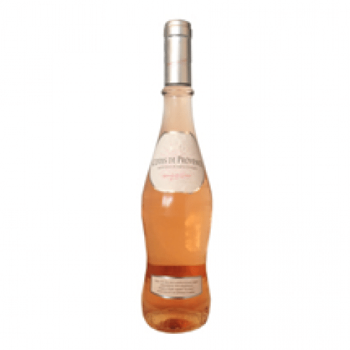 Côtes de Provence 75cl vin rosé