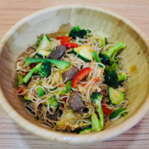 Wok Jakarta