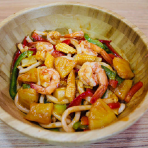 Wok Tokyo