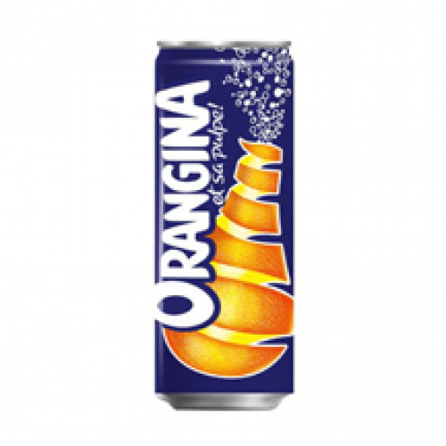 Orangina 33cl