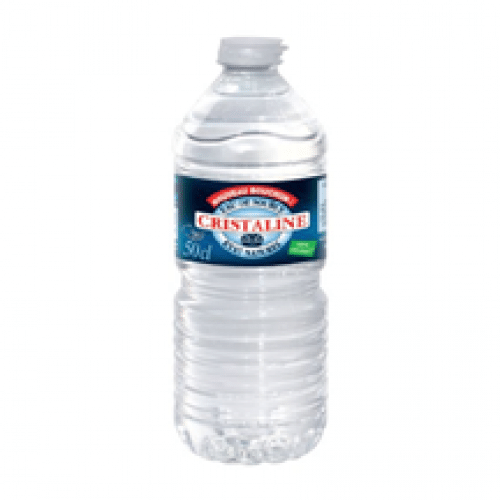 Cristaline 50cl