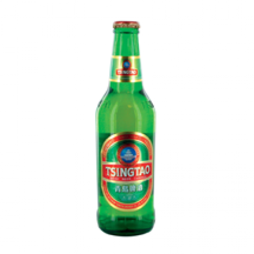 Bière Tsingtao