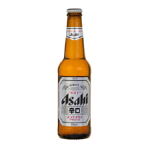 Bière Asahi