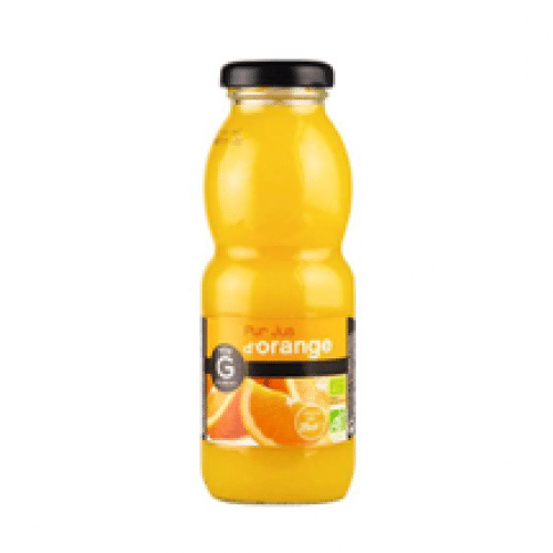 Jus d'Orange 25cl