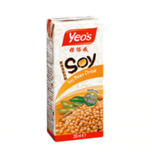 Lait de Soja