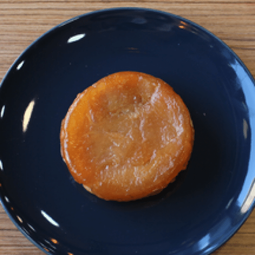 Tarte Tatin