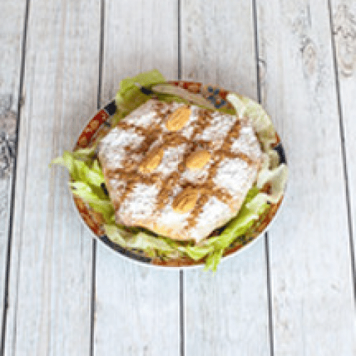 Pastilla poulet