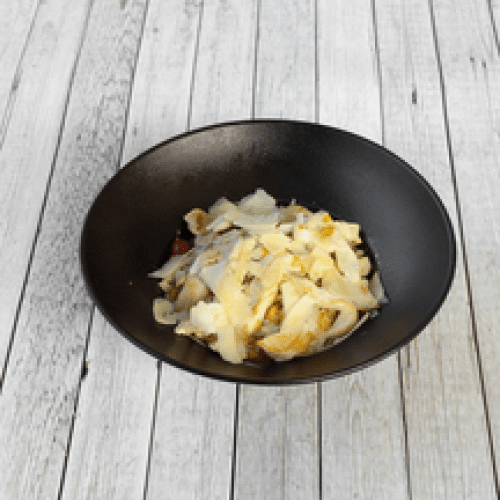 Salade césar