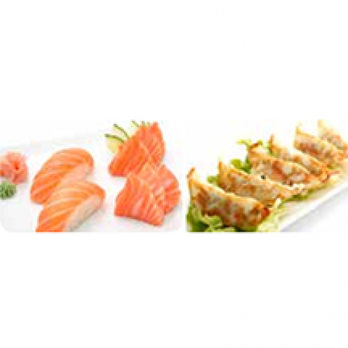 Menu Mixte 10