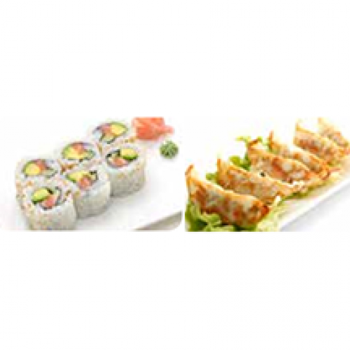 Menu Mixte 11