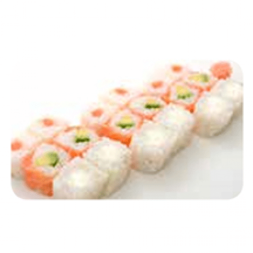 Plateau Maki Moscou