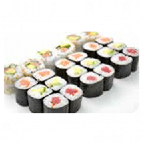 Plateau Maki