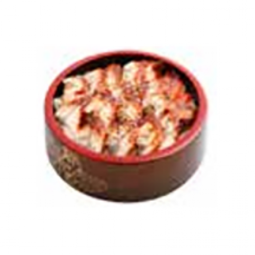 Menu Chirashi Unagi Don