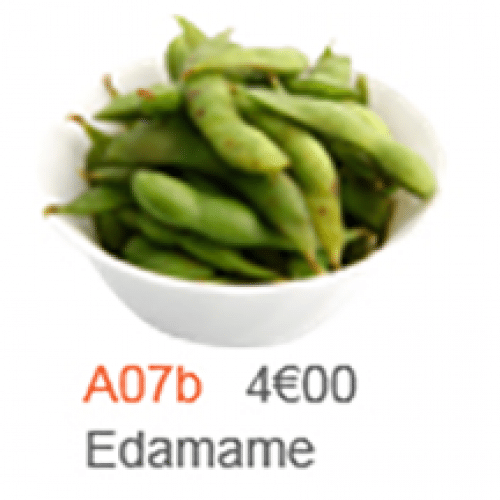 Edamame