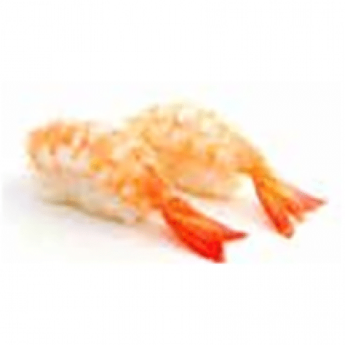 Sushi Crevettes x2