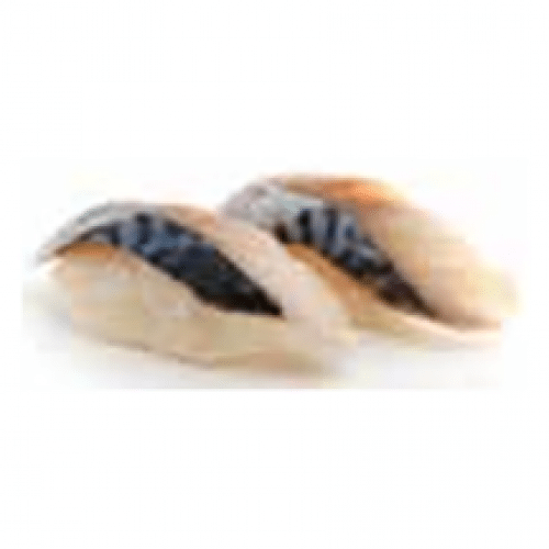 Sushi Maquereau x2