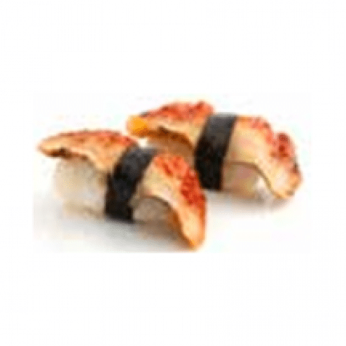 Sushi Anguille x2