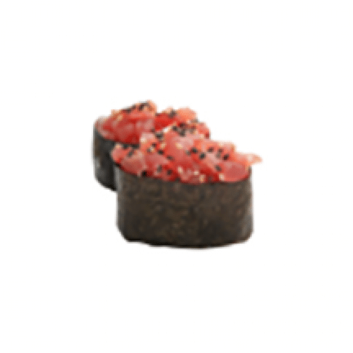 Sushi Thon Épicé x2
