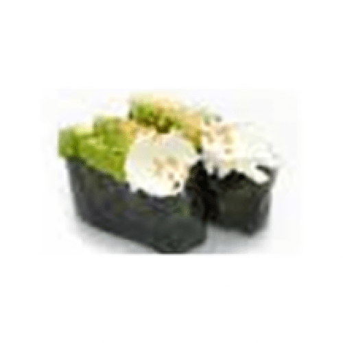 Sushi Fromage Avocat x2