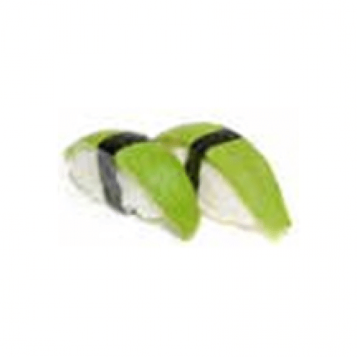 Sushi Avocat x2