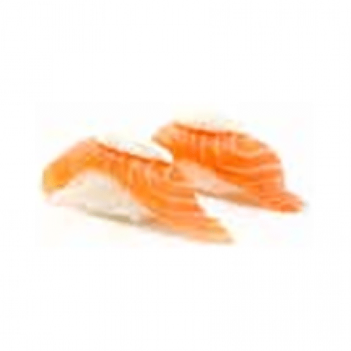Sushi Saumon Cheese x2