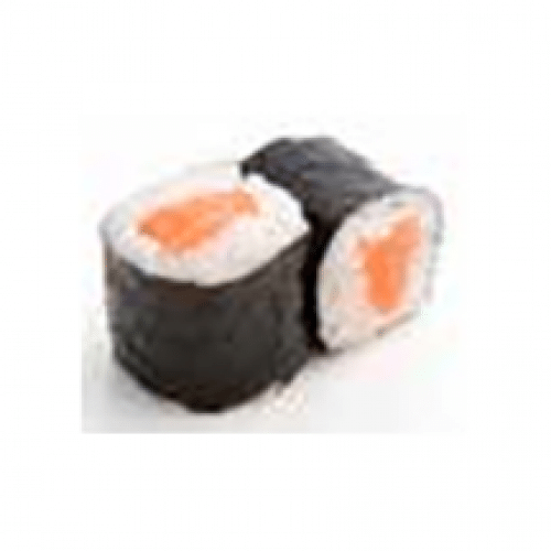 Maki Saumon x6