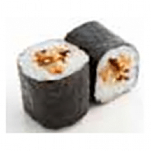 Maki Anguille x6