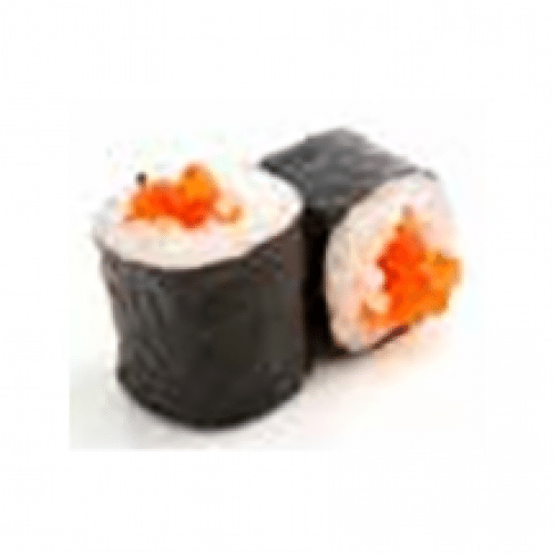 Maki Œufs de Saumon x6