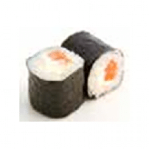 Maki Fromage Saumon x6