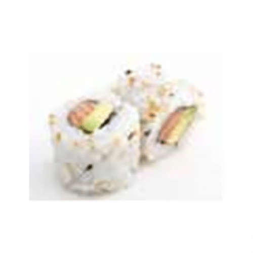 Saumon California x6