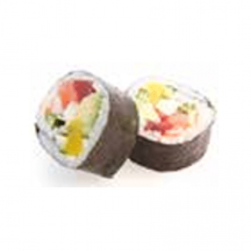 Califronia Futomaki x4