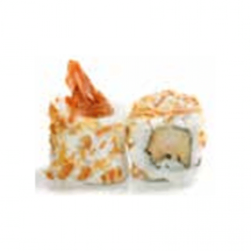 Croustillant Tempura Crevettes x6